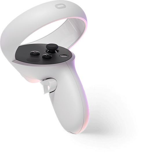 Quest 2 Controller